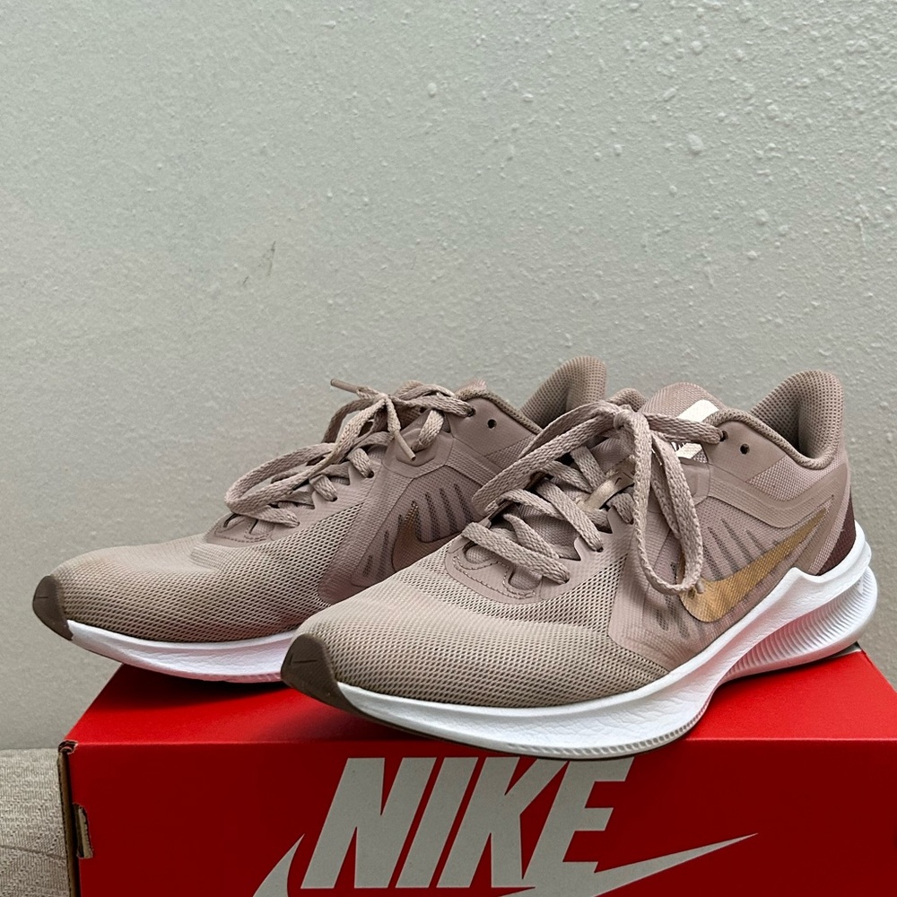 Nike women’s running shoes